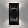 Delta Light SOIREE WS X DOWN-UP lámpara de pared