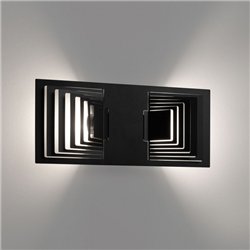 Delta Light SOIREE WS X DOWN-UP lámpara de pared