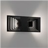Delta Light SOIREE WS X DOWN-UP lámpara de pared