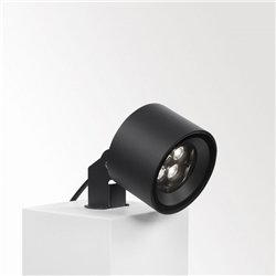 Delta Light FRAX SB LINEAR V Lámpara de piso / Lámpara de pared