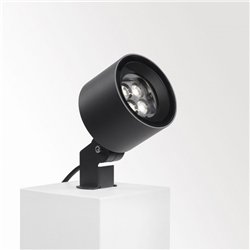 Delta Light FRAX SB LINEAR V Lámpara de piso / Lámpara de pared