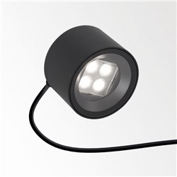 Delta Light FRAX SB WALLWASH Lámpara de piso / Lámpara de pared