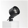 Delta Light FRAX SB WALLWASH Lámpara de piso / Lámpara de pared