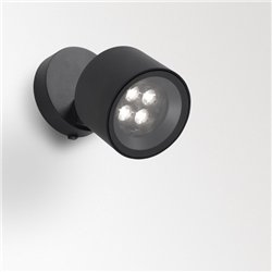 Delta Light FRAX S Lámpara de piso Lámpara de piso /  Lámpara de pared