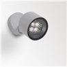 Delta Light FRAX S HONEYCOMB Lámpara de piso / Lámpara de pared