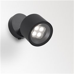 Delta Light FRAX S LINEAR V Lámpara de piso / Lámpara de pared