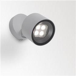 Delta Light FRAX S LINEAR H Lámpara de piso / Lámpara de pared