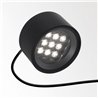 Delta Light FRAX MB Lámpara de piso / Lámpara de pared