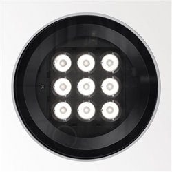 Delta Light FRAX MB Lámpara de piso / Lámpara de pared