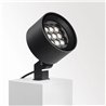 Delta Light FRAX MB Lámpara de piso / Lámpara de pared