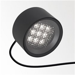 Delta Light FRAX MB HONEYCOMB Lámpara de piso / Lámpara de pared