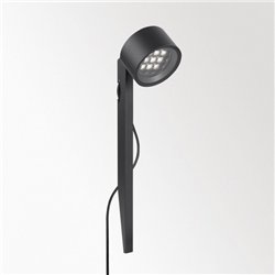 Delta Light FRAX MB LINEAR V Lámpara de piso / Lámpara de pared
