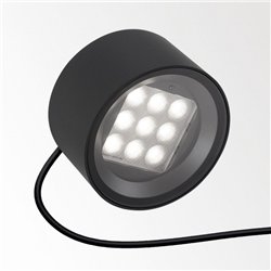 Delta Light FRAX MB LINEAR V Lámpara de piso / Lámpara de pared