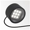 Delta Light FRAX MB LINEAR V Lámpara de piso / Lámpara de pared