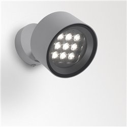 Delta Light FRAX M Lámpara de piso / Lámpara de pared