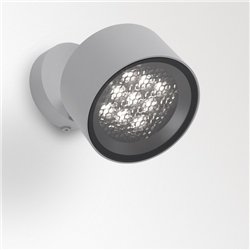 Delta Light FRAX M HONEYCOMB Lámpara de piso / Lámpara de pared