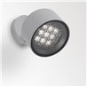 Delta Light FRAX M HONEYCOMB Lámpara de piso / Lámpara de pared