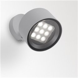 Delta Light FRAX M LINEAR V Lámpara de piso / Lámpara de pared