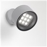 Delta Light FRAX M LINEAR H Lámpara de piso / Lámpara de pared