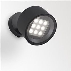 Delta Light FRAX M WALLWASH Lámpara de piso / Lámpara de pared