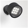 Delta Light FRAX M WALLWASH Lámpara de piso / Lámpara de pared