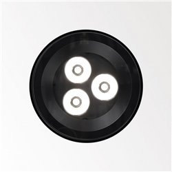 Delta Light FRAX SB SUPERSPOT Lámpara de piso / Lámpara de pared