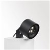 Delta Light FRAX SB SUPERSPOT Lámpara de piso / Lámpara de pared