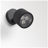 Delta Light FRAX S SUPERSPOT Lámpara de piso / Lámpara de pared