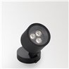 Delta Light FRAX S SUPERSPOT Lámpara de piso / Lámpara de pared