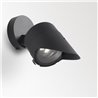 Delta Light FRAX S SUPERSPOT Lámpara de piso / Lámpara de pared
