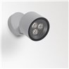 Delta Light FRAX S SUPERSPOT HONEYCOMB Lámpara de piso / Lámpara de pared