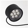 Delta Light FRAX MB SUPERSPOT Lámpara de piso / Lámpara de pared