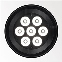 Delta Light FRAX MB SUPERSPOT Lámpara de piso / Lámpara de pared