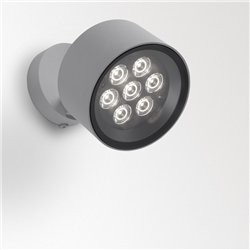 Delta Light FRAX M SUPERSPOT Lámpara de piso / Lámpara de pared