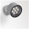 Delta Light FRAX M SUPERSPOT Lámpara de piso / Lámpara de pared