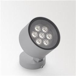Delta Light FRAX M SUPERSPOT Lámpara de piso / Lámpara de pared