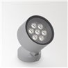 Delta Light FRAX M SUPERSPOT Lámpara de piso / Lámpara de pared