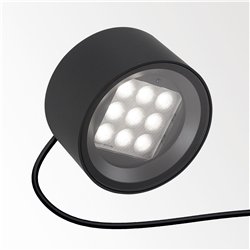 Delta Light FRAX MB POLE lámpara de pared