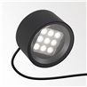 Delta Light FRAX MB POLE lámpara de pared