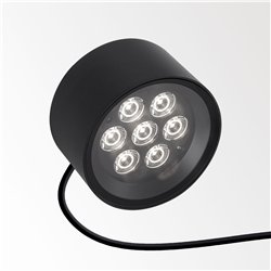 Delta Light FRAX MB POLE SUPERSPOT lámpara de pared