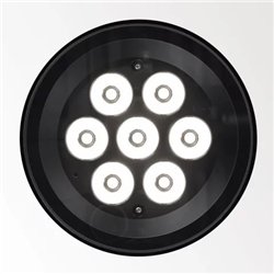 Delta Light FRAX MB POLE SUPERSPOT lámpara de pared