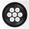 Delta Light FRAX MB POLE SUPERSPOT lámpara de pared