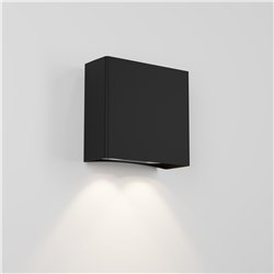 Delta Light NOCTA SQ155 2VWFL lámpara de pared