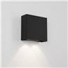 Delta Light NOCTA SQ155 2VWFL lámpara de pared