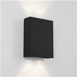 Delta Light NOCTA SQ155 DOWN-UP 2VWFL lámpara de pared
