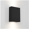 Delta Light NOCTA SQ155 DOWN-UP SP lámpara de pared