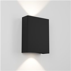 Delta Light NOCTA SQ155 DOWN-UP VWFL lámpara de pared