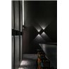 Delta Light NOCTA SQ155 DOWN-UP VWFL lámpara de pared