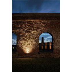 Delta Light NOCTA SQ155 SP lámpara de pared