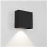 Delta Light NOCTA SQ155 VWFL lámpara de pared